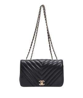 CHANEL Сумка через плечо
