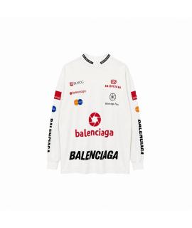 BALENCIAGA Лонгслив