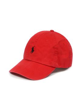 POLO RALPH LAUREN Кепка/бейсболка