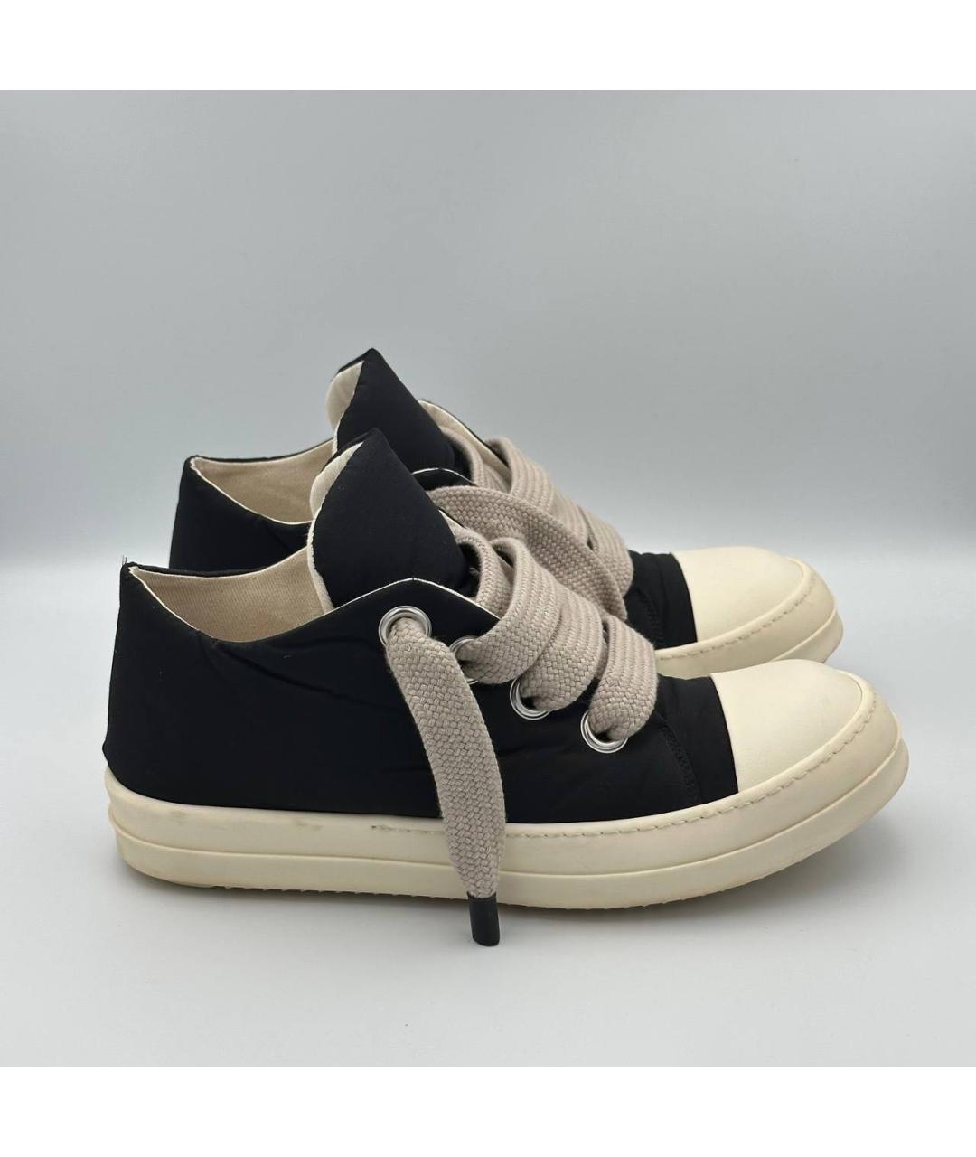 RICK OWENS DRKSHDW Низкие кроссовки / кеды, фото 3