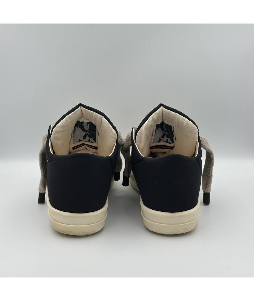 RICK OWENS DRKSHDW Низкие кроссовки / кеды, фото 5