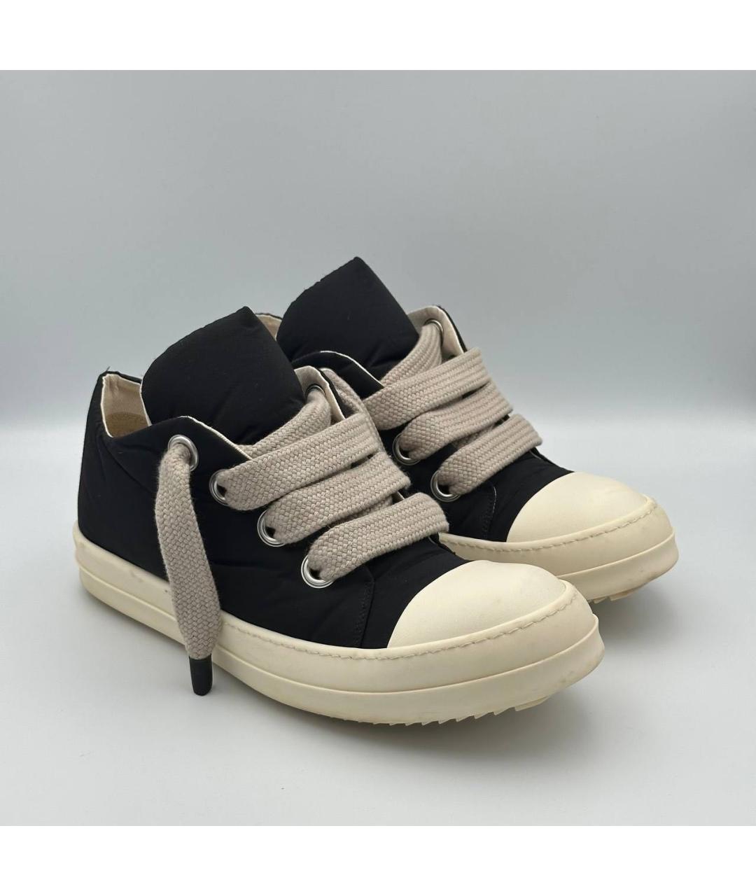 RICK OWENS DRKSHDW Низкие кроссовки / кеды, фото 6