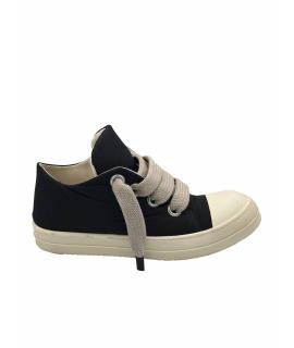 RICK OWENS DRKSHDW Низкие кроссовки / кеды