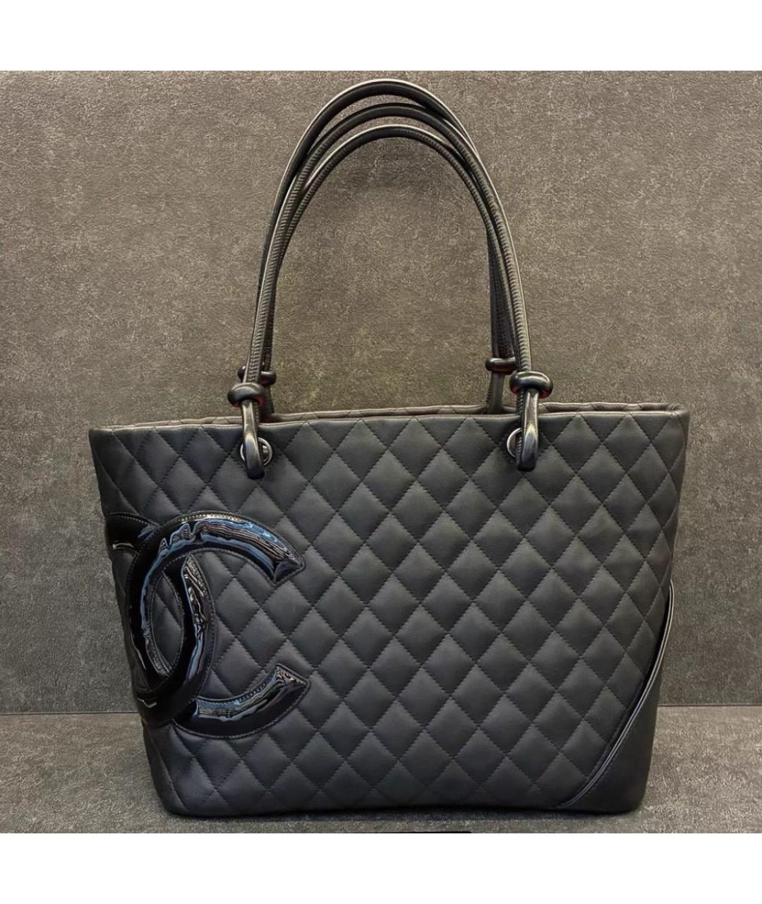 CHANEL Сумка тоут, фото 2