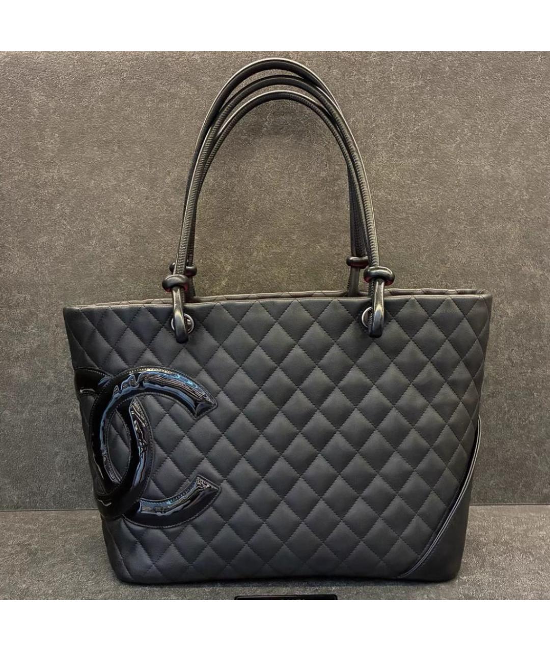 CHANEL Сумка тоут, фото 6