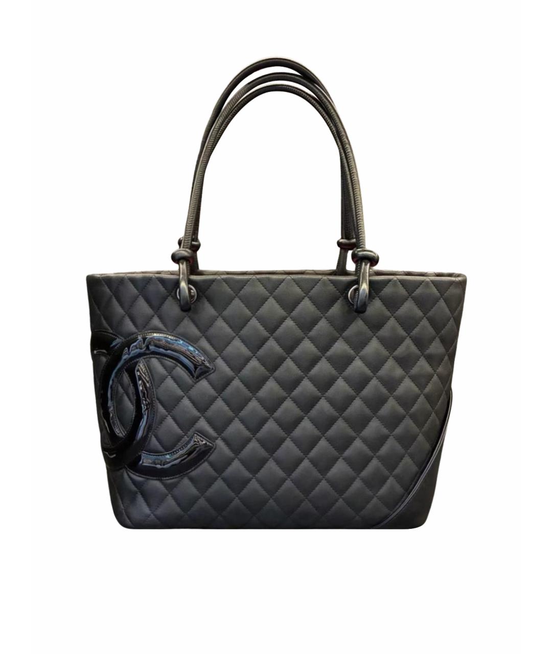 CHANEL Сумка тоут, фото 1