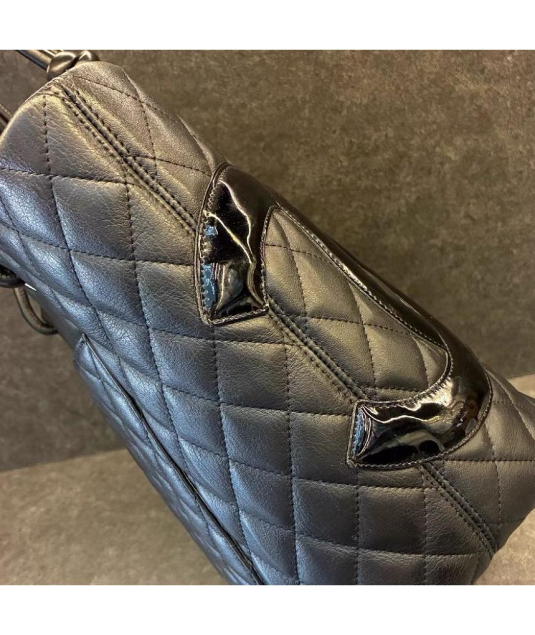 CHANEL Сумка тоут, фото 4