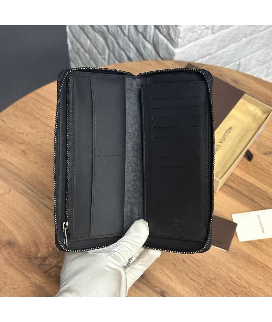 LOUIS VUITTON Кошелек, фото 2