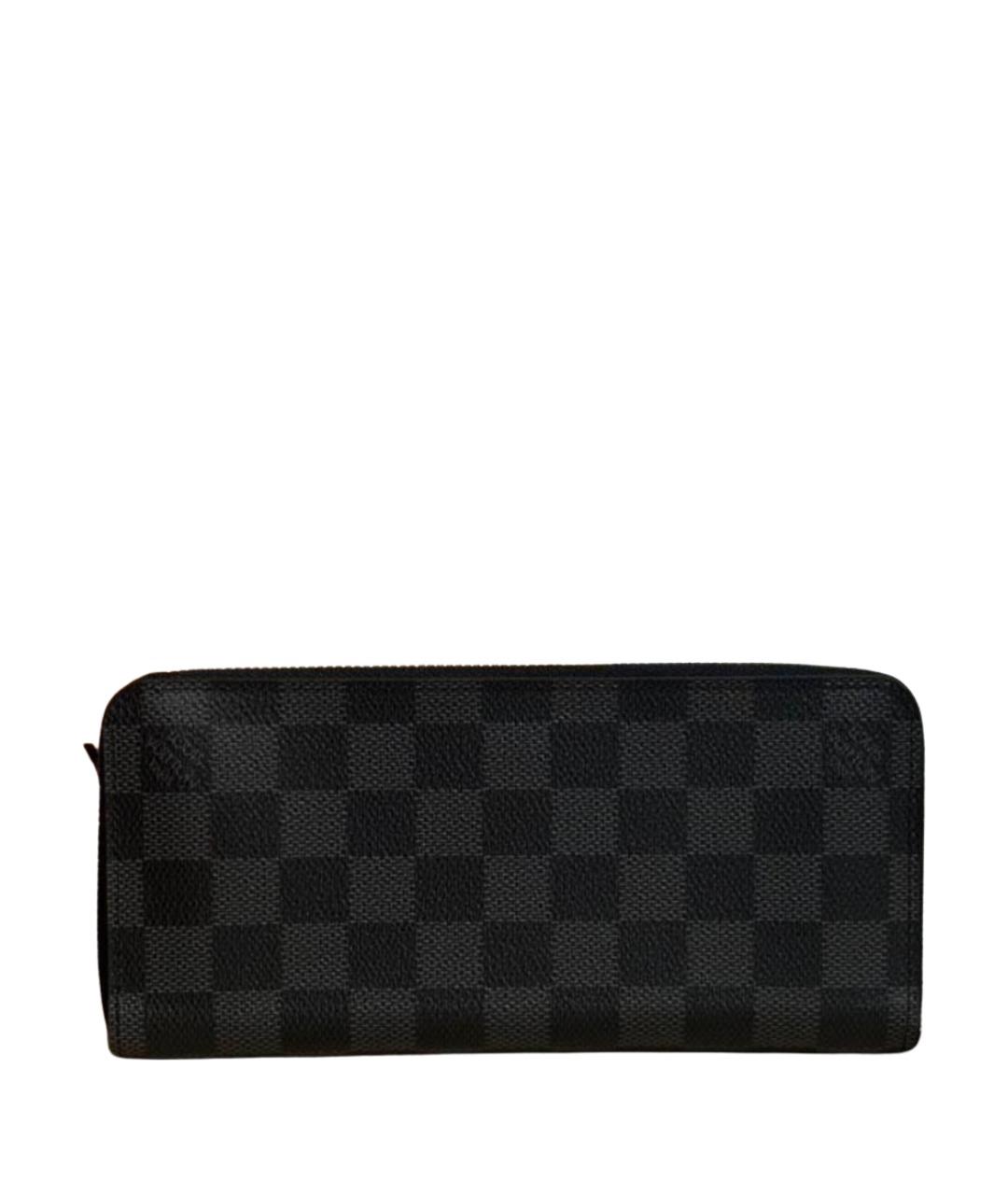 LOUIS VUITTON Кошелек, фото 5