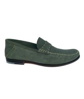 SANTONI Мокасины