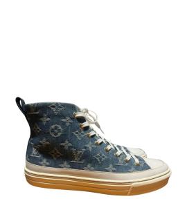 LOUIS VUITTON Кеды