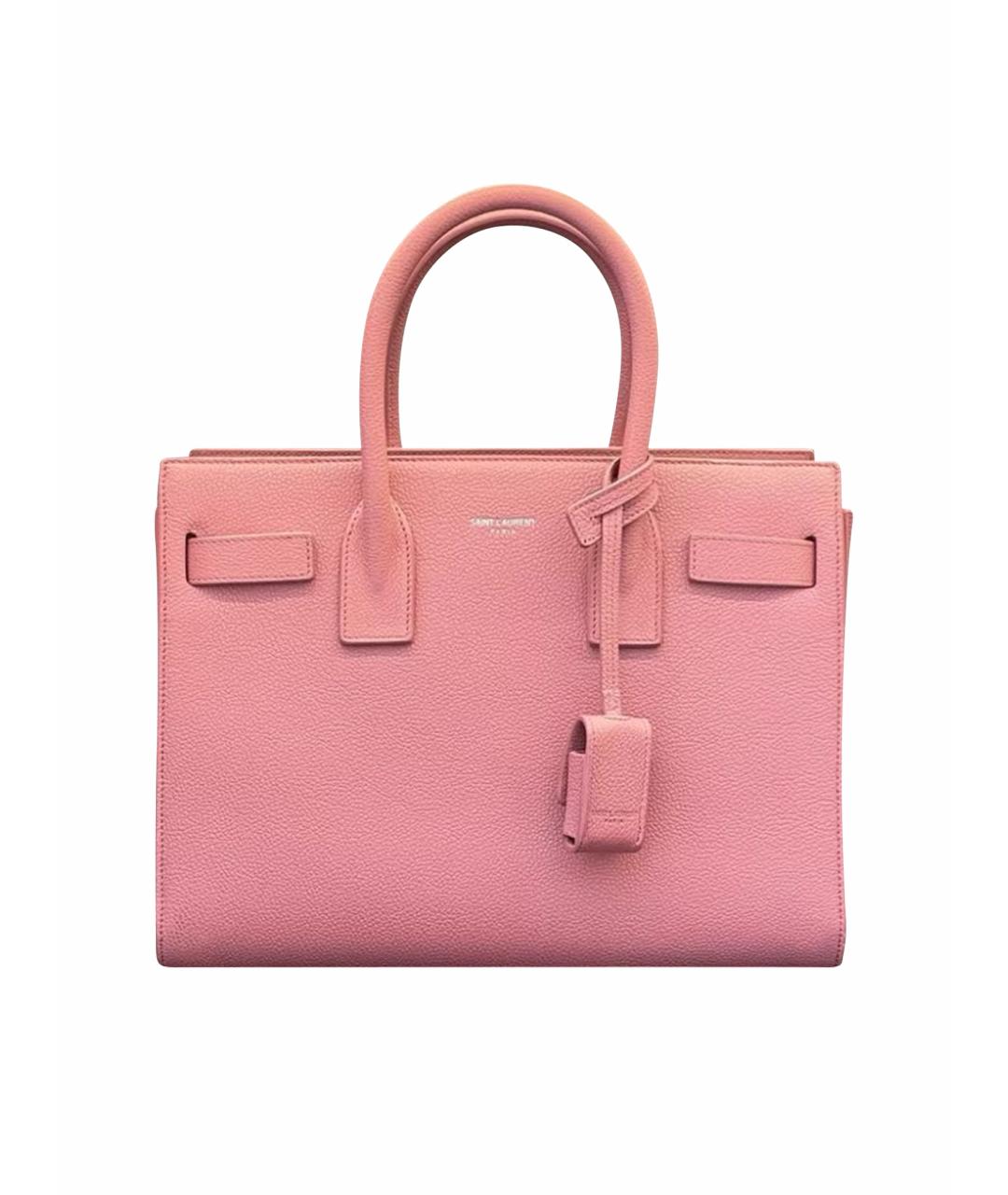 SAINT LAURENT Сумка тоут, фото 1