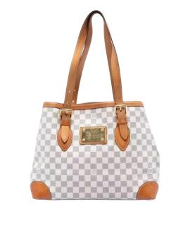 LOUIS VUITTON Сумка с короткими ручками