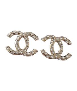 CHANEL Серьги