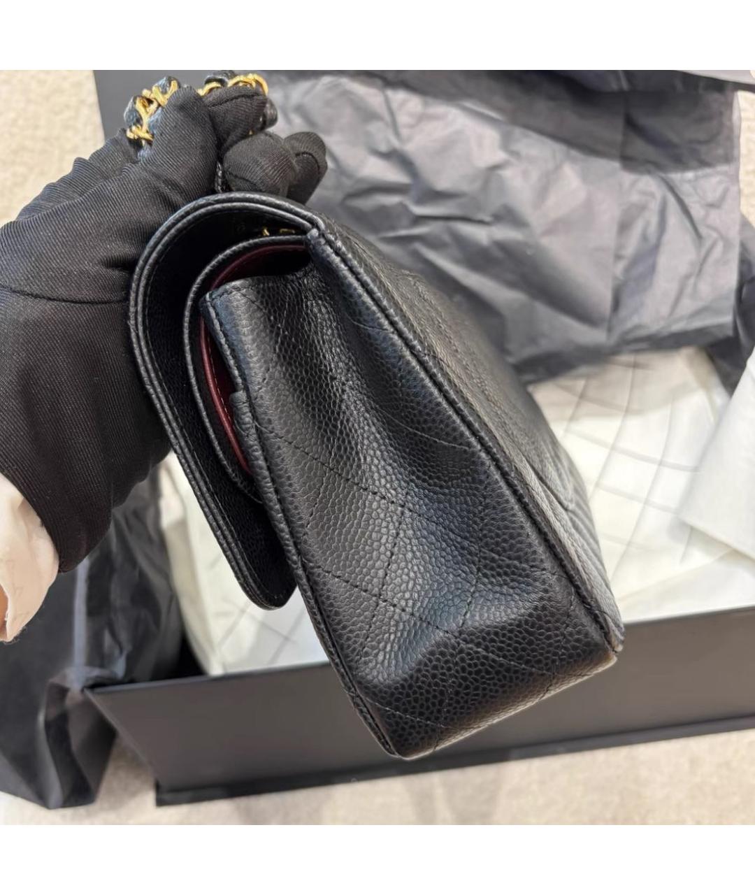CHANEL Сумка через плечо, фото 3