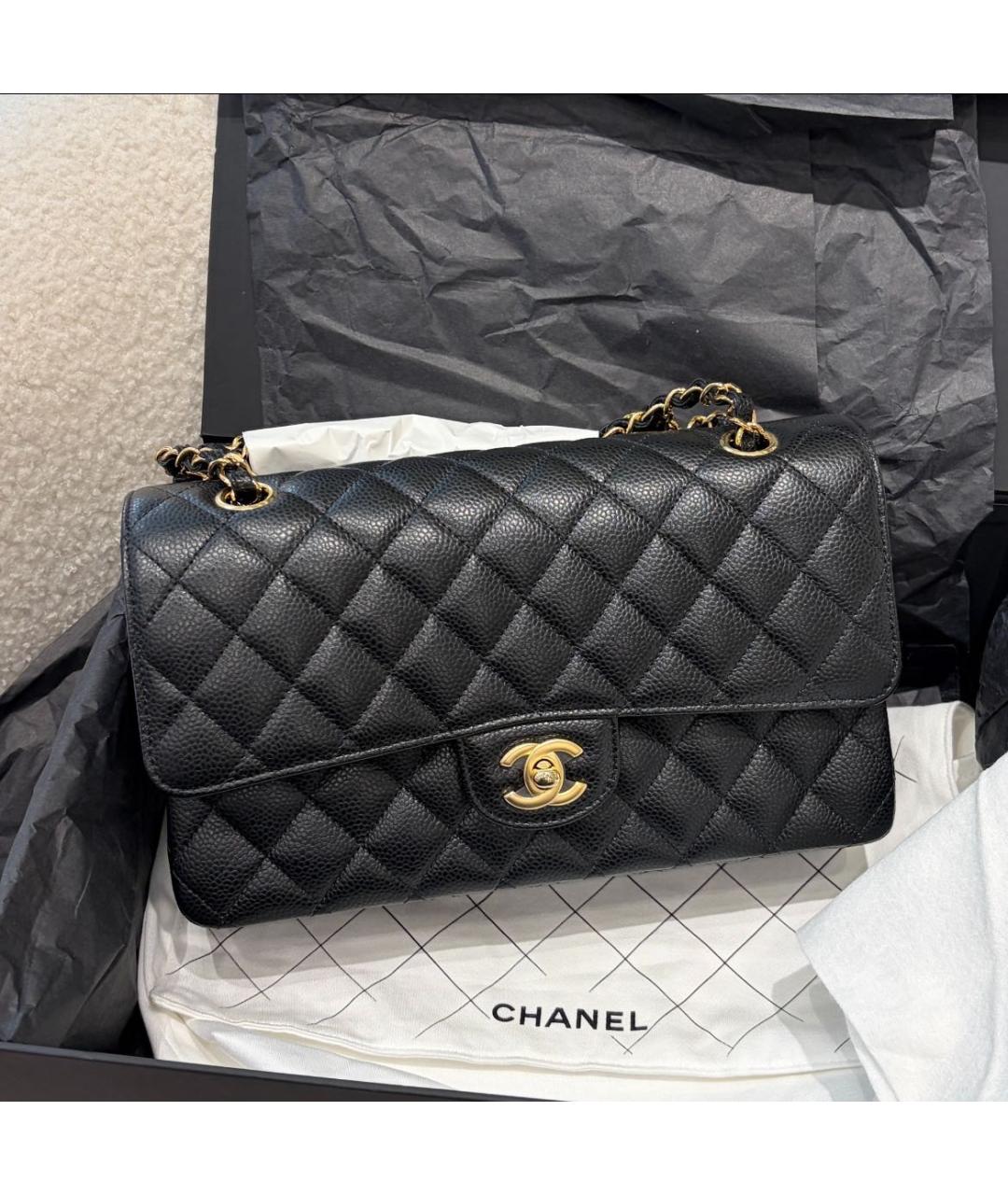 CHANEL Сумка через плечо, фото 7