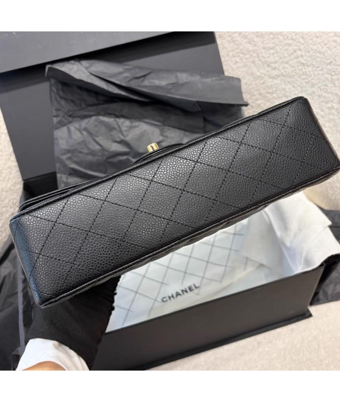 CHANEL Сумка через плечо, фото 4