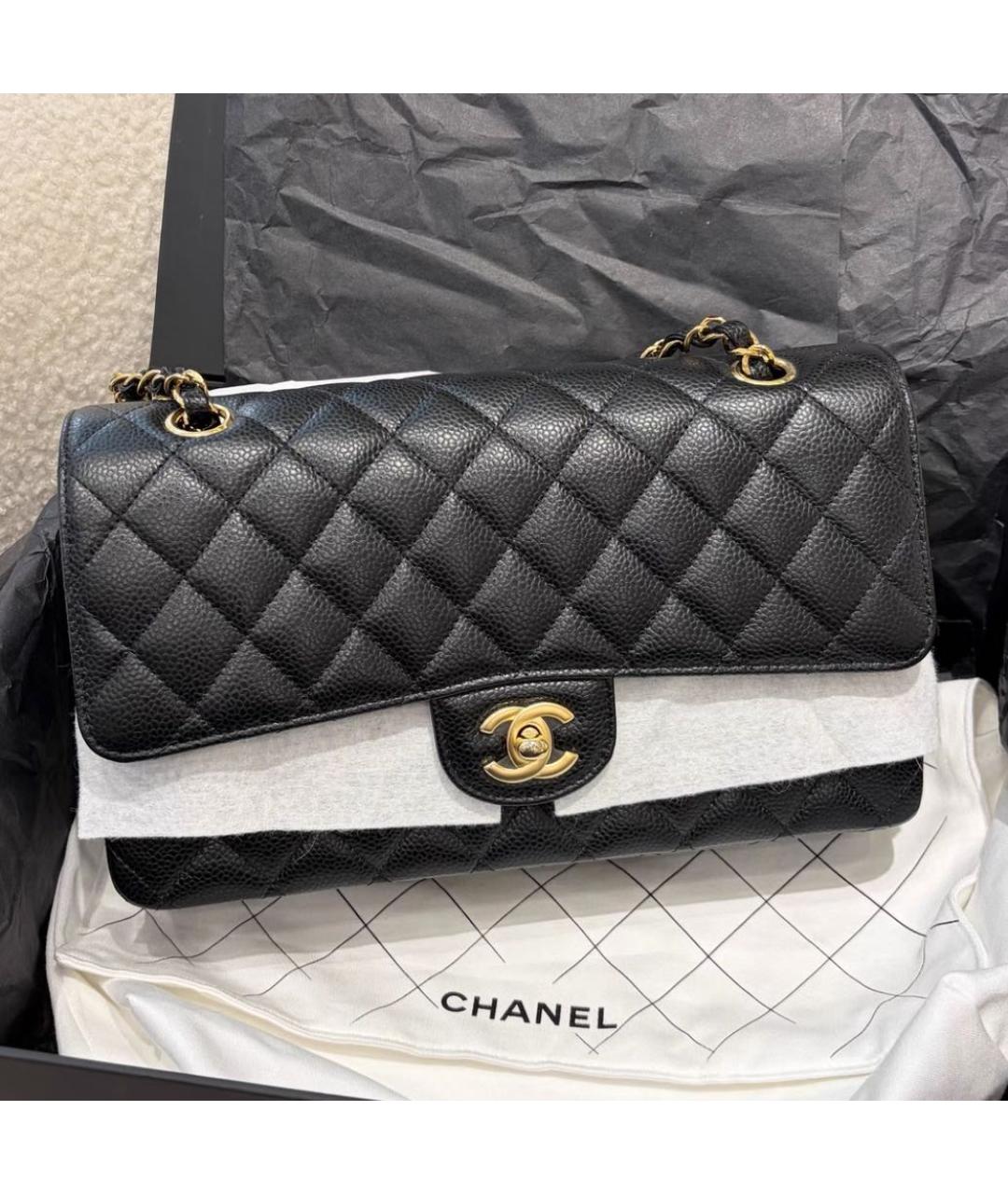 CHANEL Сумка через плечо, фото 2