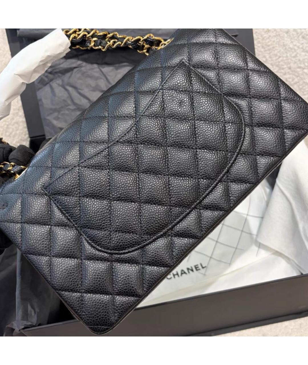 CHANEL Сумка через плечо, фото 5