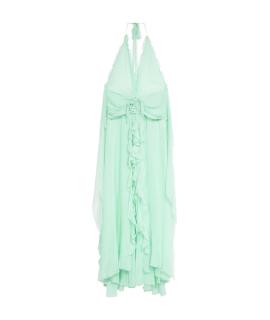 BLUMARINE Коктейльное платье