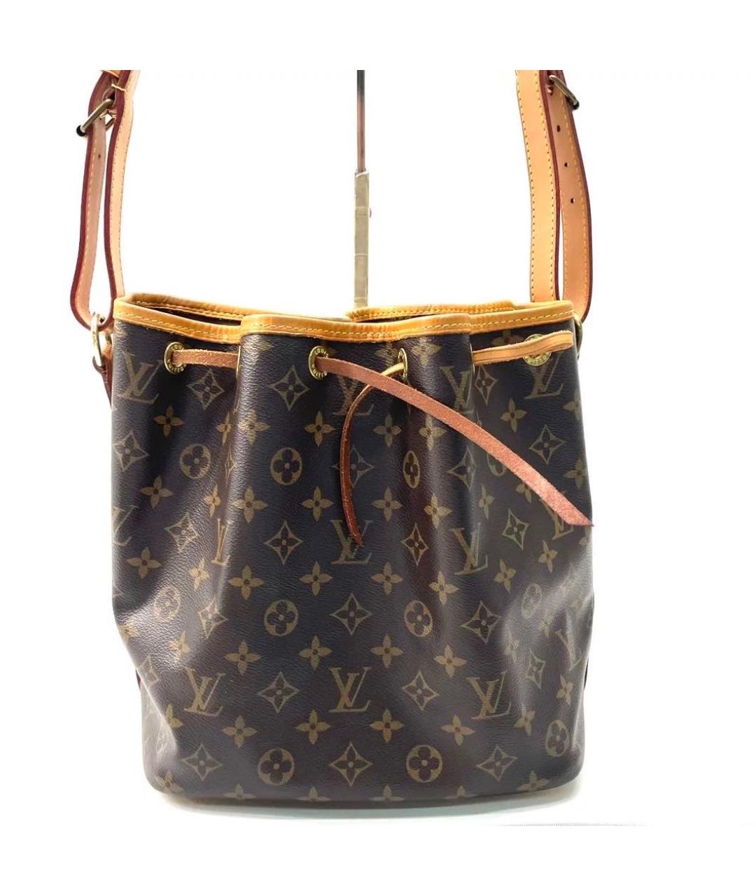 LOUIS VUITTON Сумка через плечо, фото 9