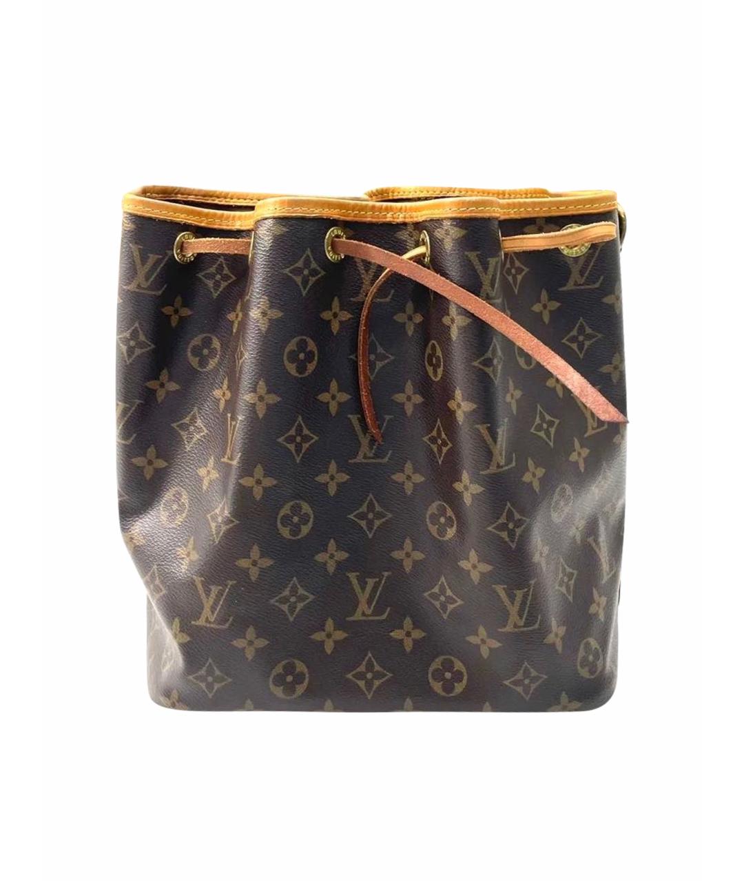 LOUIS VUITTON Сумка через плечо, фото 1
