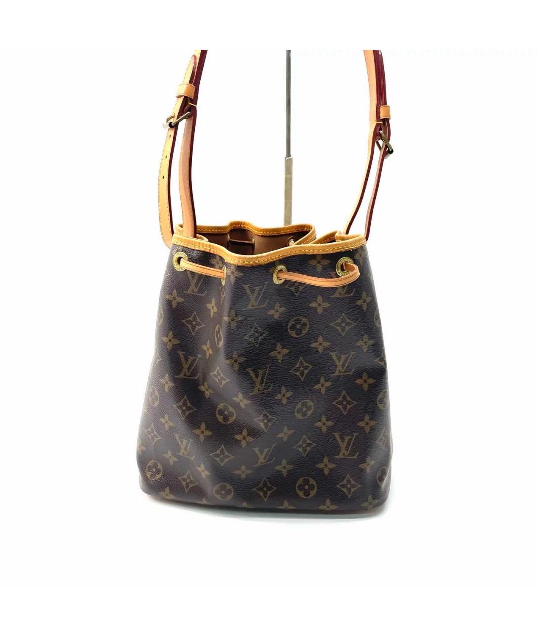 LOUIS VUITTON Сумка через плечо, фото 3