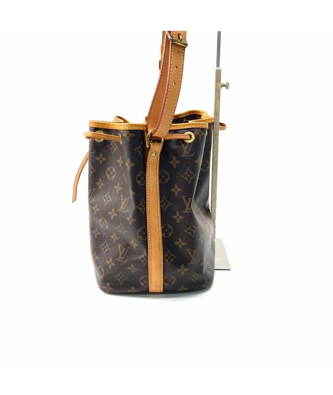 LOUIS VUITTON Сумка через плечо, фото 4