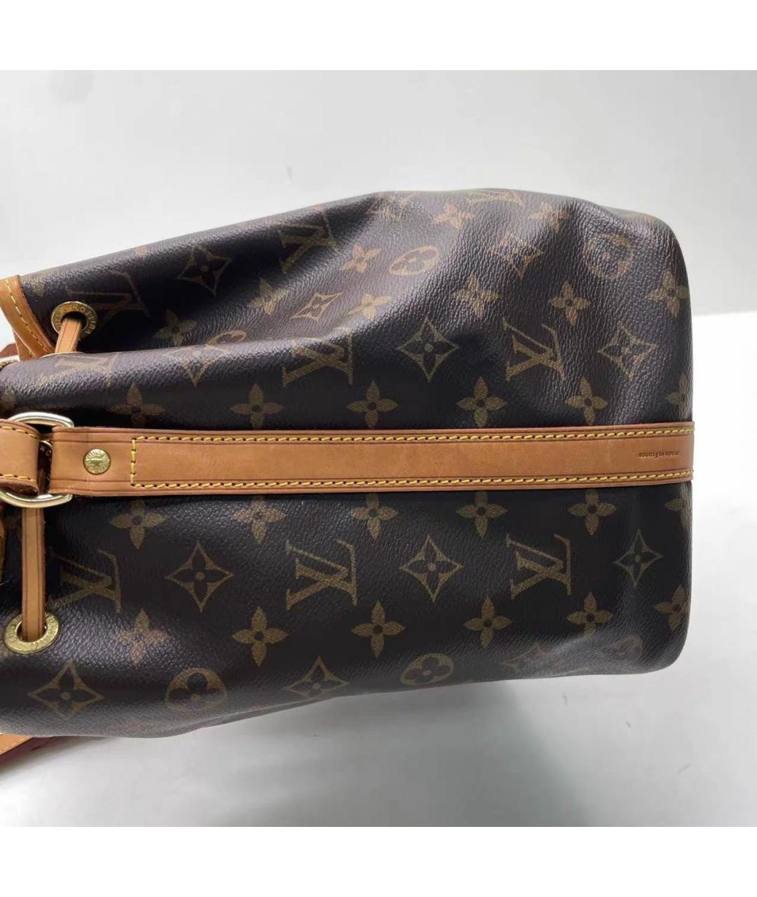 LOUIS VUITTON Сумка через плечо, фото 7