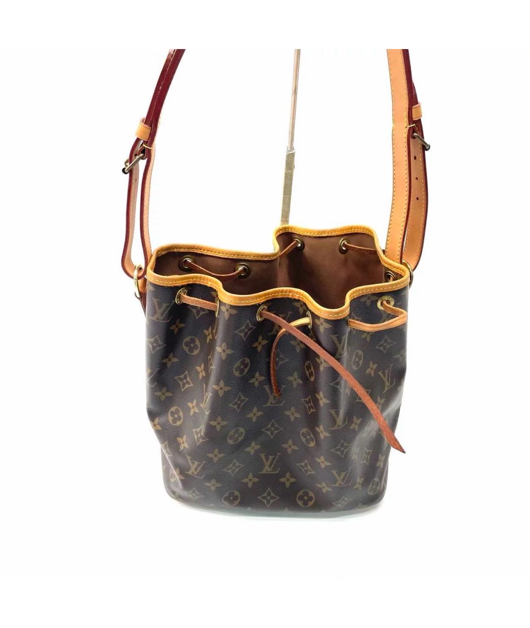 LOUIS VUITTON Сумка через плечо, фото 2