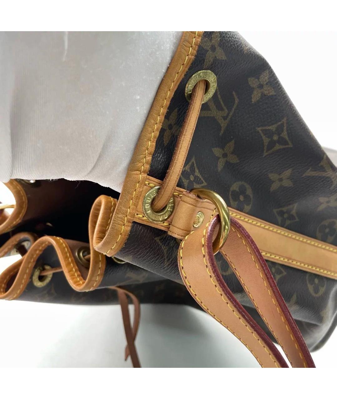 LOUIS VUITTON Сумка через плечо, фото 6