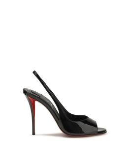 CHRISTIAN LOUBOUTIN Туфли