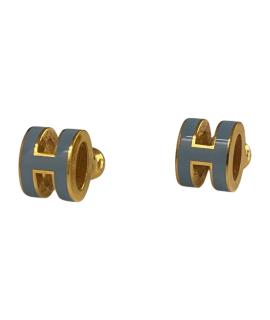 HERMES Серьги