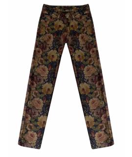 DOLCE&GABBANA Джинсы слим