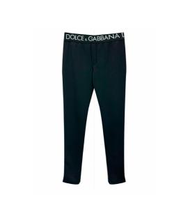 DOLCE&GABBANA Леггинсы и велосипедки