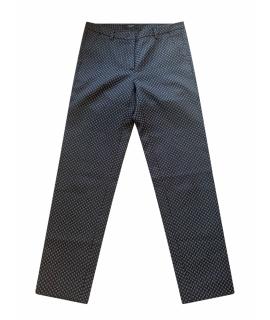 WEEKEND MAX MARA Прямые брюки