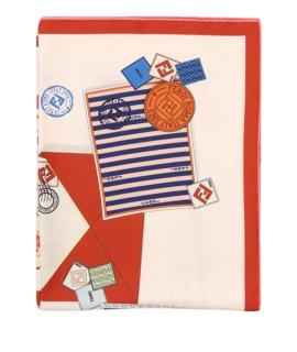 FENDI Шарф