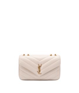 SAINT LAURENT Сумка через плечо