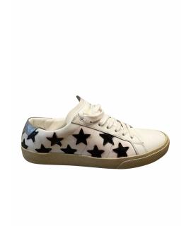 SAINT LAURENT Кеды