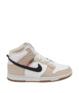 NIKE Высокие кроссовки / кеды