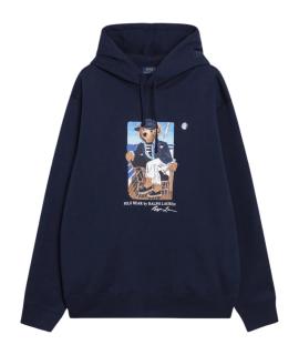 POLO RALPH LAUREN Худи/толстовка