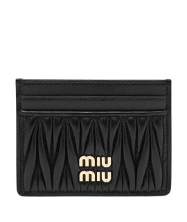 MIU MIU Кардхолдер