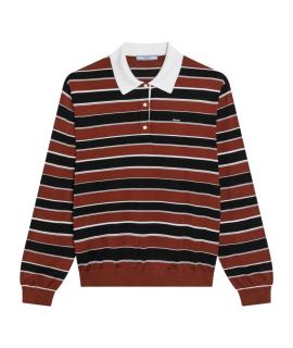 PRADA Лонгслив