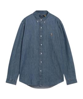 POLO RALPH LAUREN Кэжуал рубашка