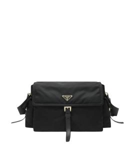 PRADA Сумка через плечо