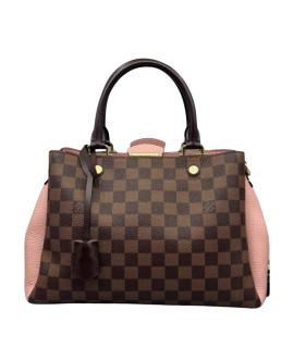 LOUIS VUITTON Сумка с короткими ручками