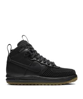 NIKE Высокие кроссовки / кеды