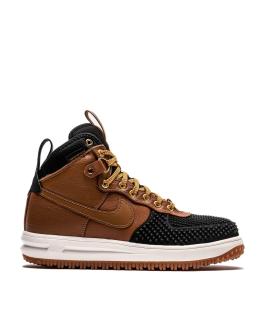 NIKE Высокие кроссовки / кеды