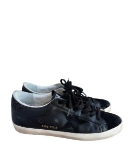 GOLDEN GOOSE DELUXE BRAND Кеды
