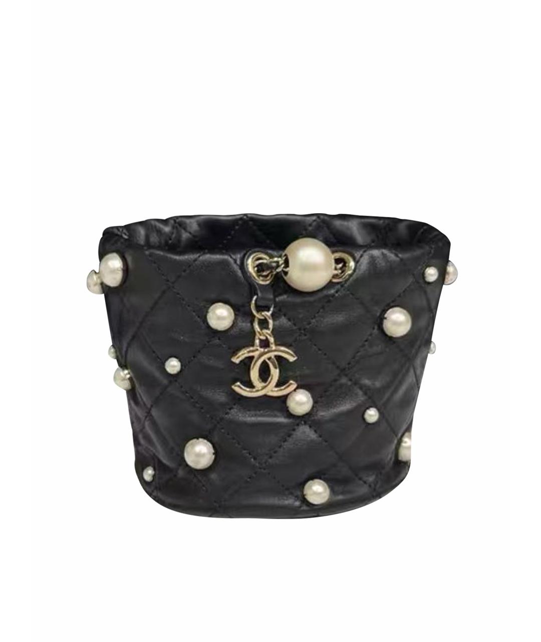 CHANEL Сумка через плечо, фото 1